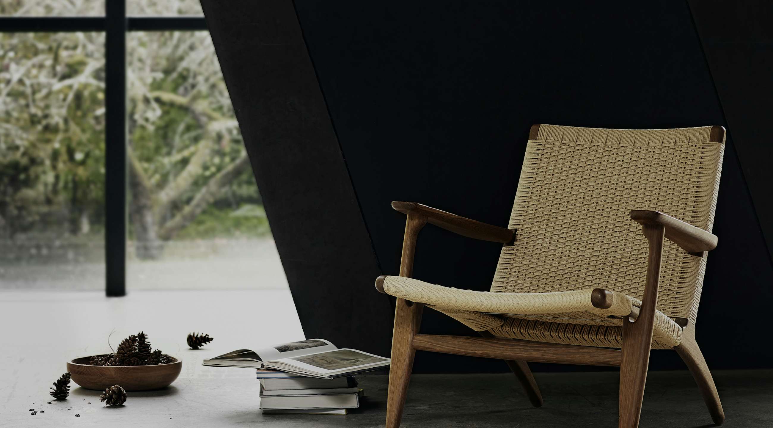 Carl hansen hero 01